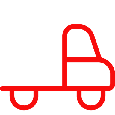 Trucks 5 tons & smaller